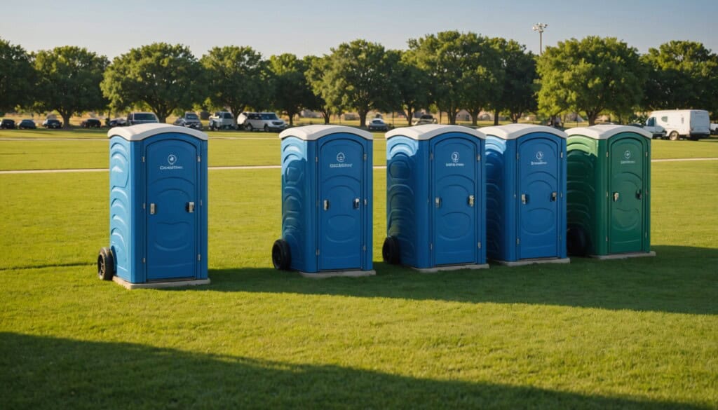 Portable Toilet Rentals_in_Allen_TX