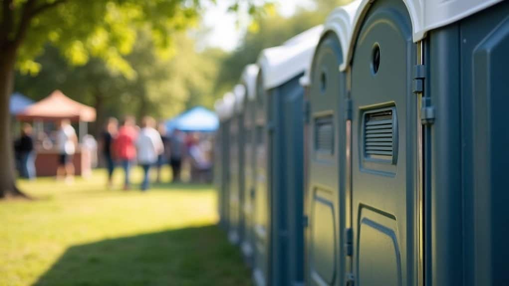 effective ventilation for odor control