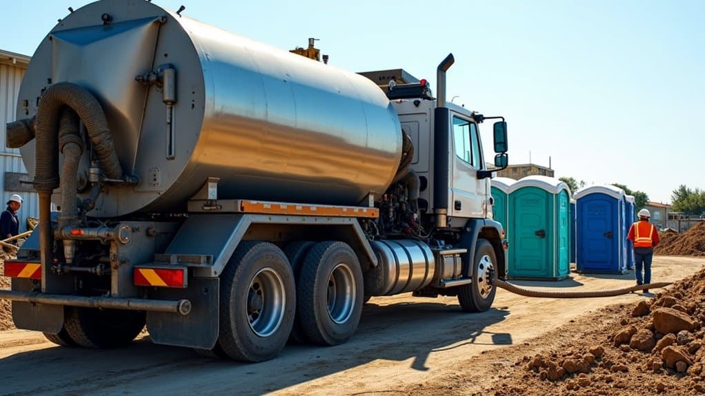 efficient waste removal solution