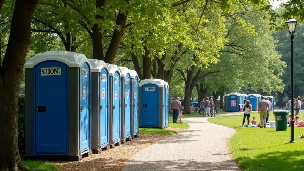 environmental conditions consideration