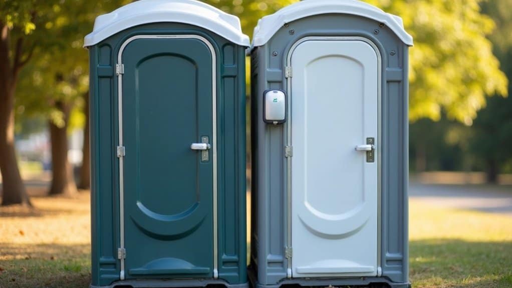 essential sanitation for events