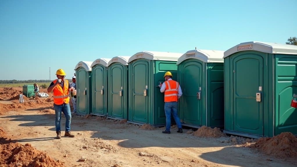 health and safety priorities