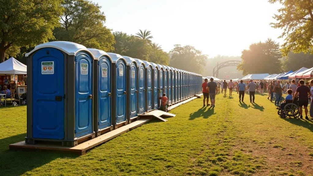 inclusive event accessibility planning